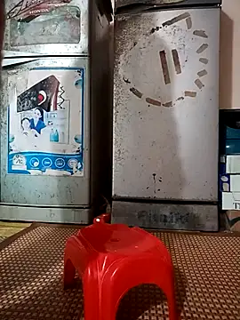 -Bunny-y online show from January 2026 01:52:02 AM