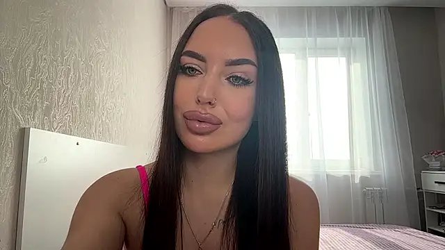 QueenGelik online show from February 2026 03:02:01 AM