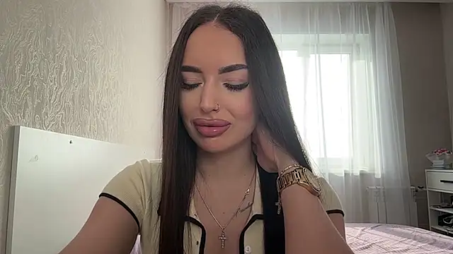 QueenGelik online show from February 2026 02:24:01 AM