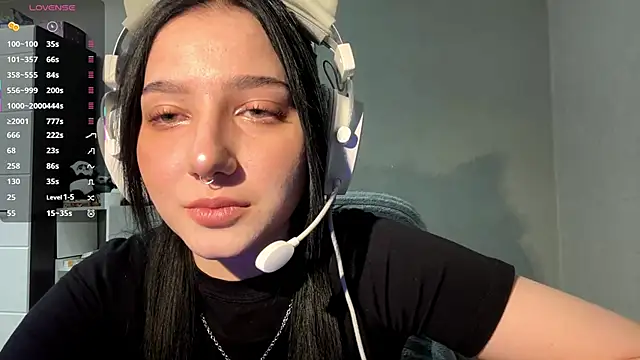 TomiRodenberg online show from January 2026 01:38:01 PM