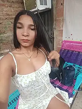 chikivivi- online show from June 2026 12:50:02 PM