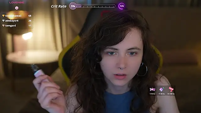 Snapshot of Orly_flame chatting on June 2026 02:34:02 PM Orly flame online show from June 2026 02:34:02 PM