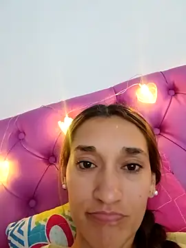 EcoDePiel online show from February 2026 03:33:02 AM