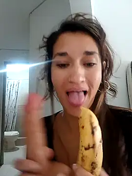 EcoDePiel online show from April 2026 04:43:02 PM