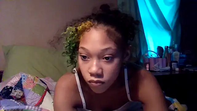 Tamiii420 online show from January 2026 02:19:02 PM