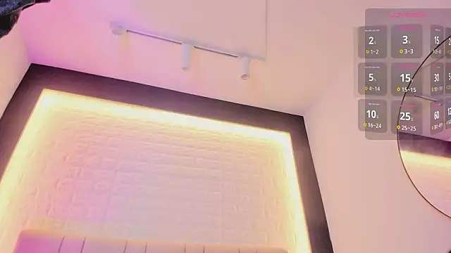 anniemartinez  online show from January 2026 11:49:01 AM