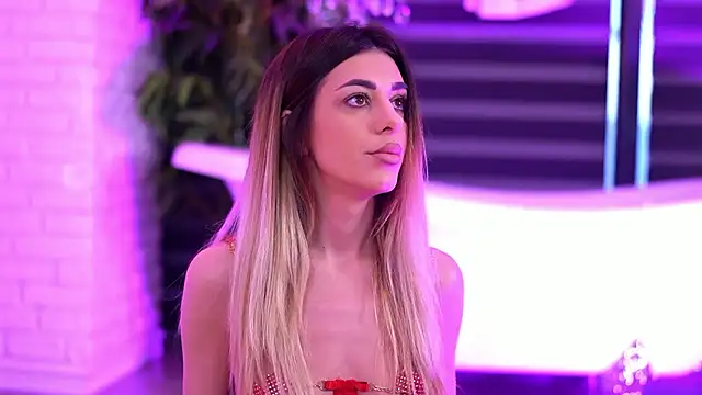 ItsIvyLicious online show from February 2026 05:46:01 AM