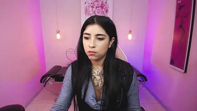 Adri gomez x online show from April 2026 11:49:01 AM