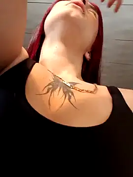 Tamara gomex online show from January 2026 02:55:02 PM