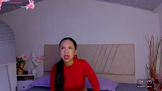 DulceRouss  online show from February 2026 11:49:01 AM