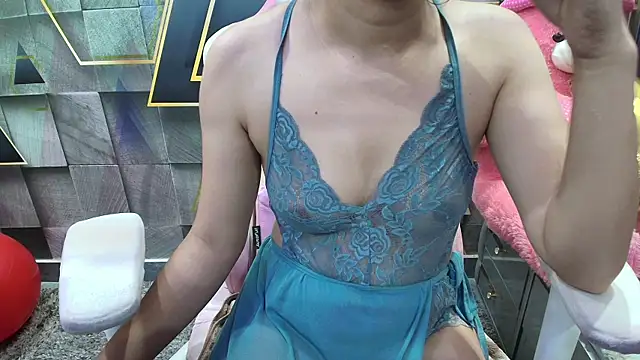 NymphoIsLive online show from June 2026 12:28:01 AM