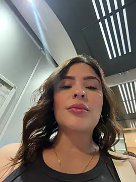 SofiaGomez444 online show from April 2026 04:59:01 PM