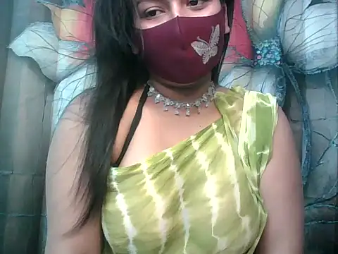 Sima Roy95 online show from April 2026 07:58:02 PM