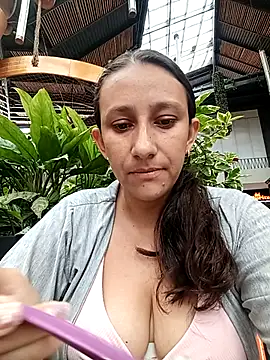 Andry-19 online show from February 2026 07:34:02 PM