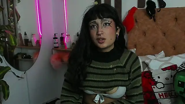 MeowMota  online show from February 2026 06:06:02 PM