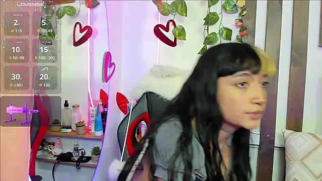 MeowMota  online show from June 2026 07:08:02 PM
