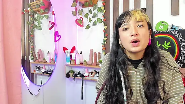 MeowMota  online show from June 2026 04:33:01 PM