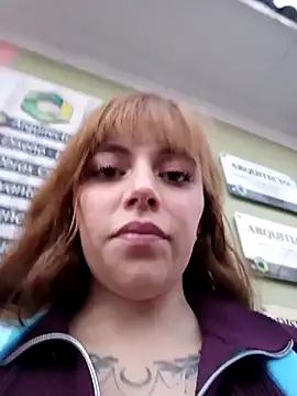 ISABELLA-01  online show from April 2026 11:05:02 PM