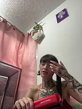 dulce-katt online show from April 2026 11:59:02 AM