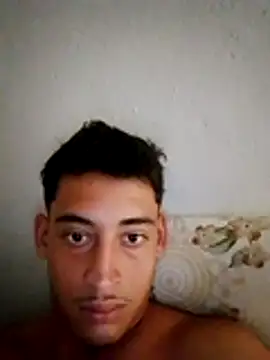 Marlon549 online show from January 2026 05:40:01 PM