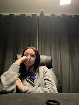 AmayaDominique online show from February 2026 12:18:02 AM