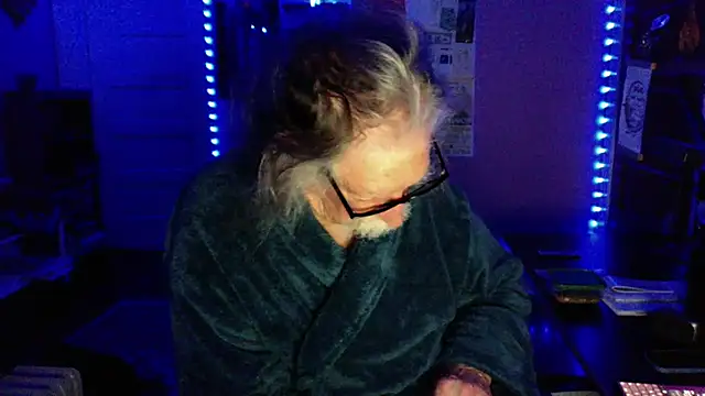 LickYourYoni online show from March 2026 09:42:02 AM