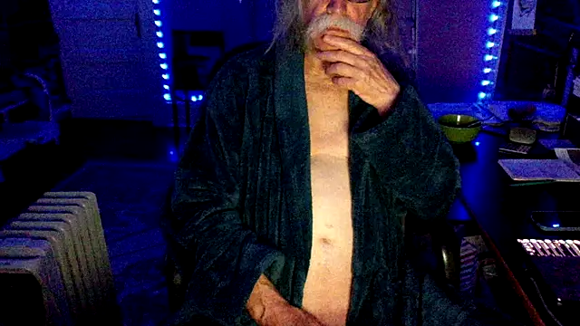 LickYourYoni online show from April 2026 01:25:02 PM