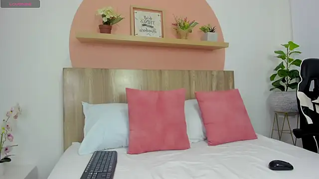 charlote smit  online show from January 2026 07:04:01 PM