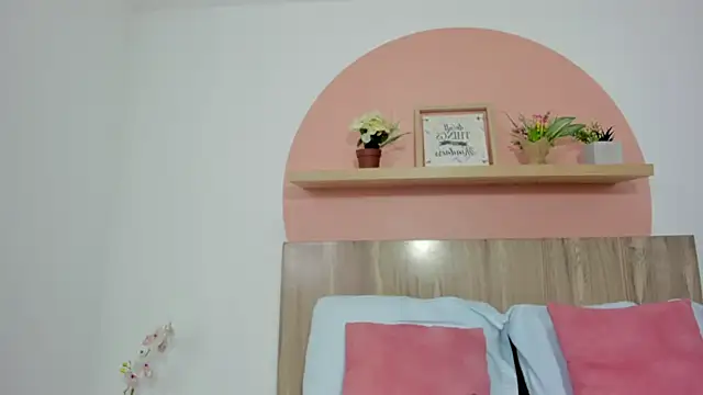 charlote smit  online show from February 2026 07:29:01 PM