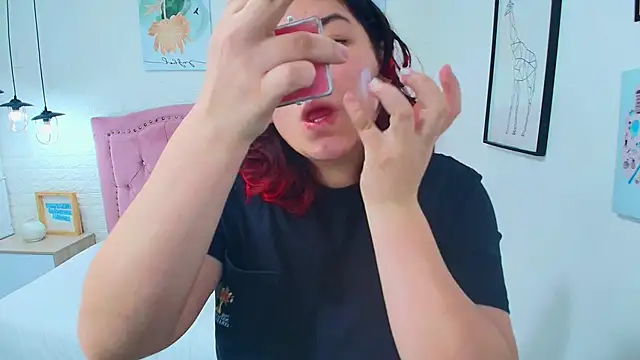 azul veraa online show from January 2026 12:21:01 PM