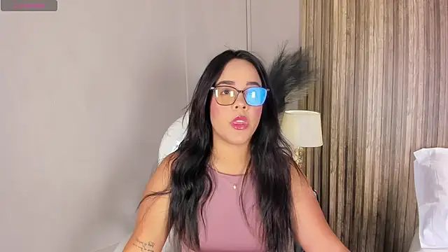 FireDollx online show from April 2026 12:14:01 PM