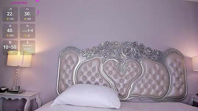 KatheOlson online show from April 2026 08:13:02 PM