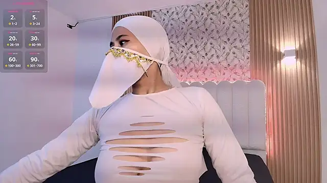 Rashid Farah111 online show from February 2026 07:07:01 PM