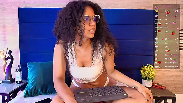 Ellie-Alves online show from February 2026 04:14:02 PM