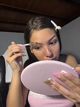Snapshot of Kitty20205 chatting on April 2026 03:04:02 AM Kitty20205 online show from April 2026 03:04:02 AM