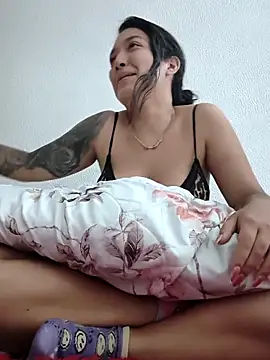 Lilitth  online show from February 2026 08:48:02 AM