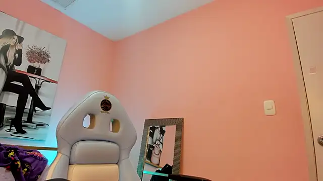 Acid bounze online show from April 2026 12:50:01 PM