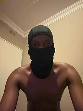 SexyTebzaM online show from January 2026 11:52:01 PM