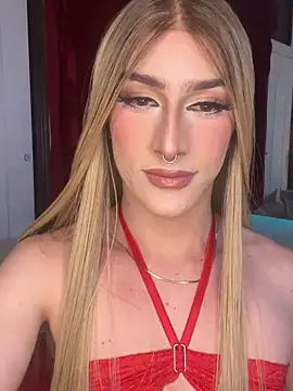 Alana Stone online show from February 2026 03:17:01 AM