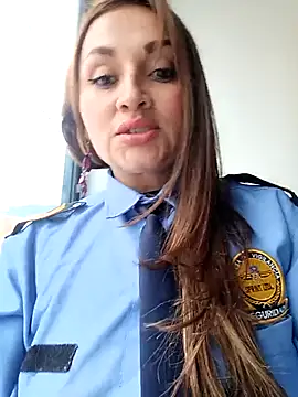 Alejandra N online show from March 2026 06:23:02 PM