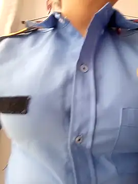 Alejandra N online show from March 2026 07:20:02 PM