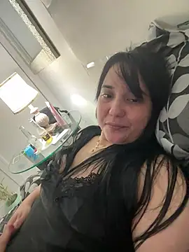 FatyMalefica online show from February 2026 04:19:01 AM