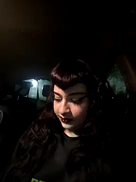 RoseNubble online show from February 2026 09:40:02 PM