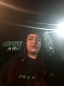 RoseNubble online show from April 2026 09:28:01 PM