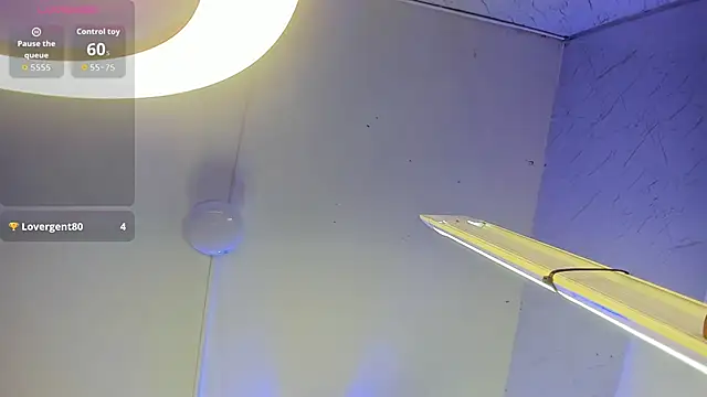 ThiagoBerry online show from February 2026 06:26:01 AM