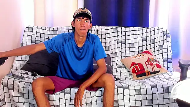 neitan miller  online show from April 2026 08:44:01 PM