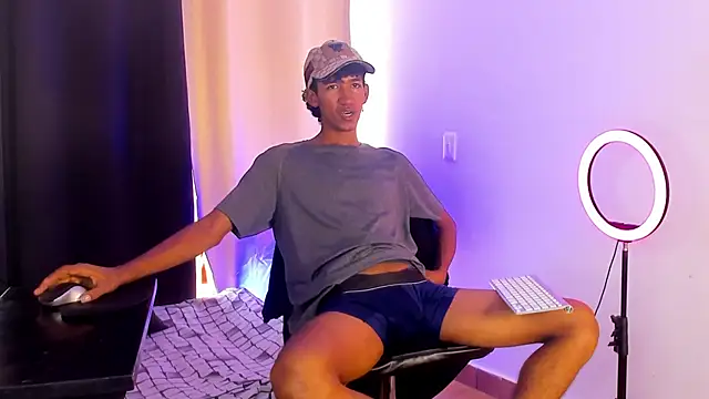 neitan miller  online show from April 2026 02:37:01 PM