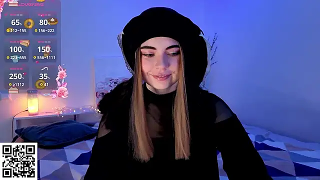 ForEvaRrr online show from February 2026 09:52:02 AM