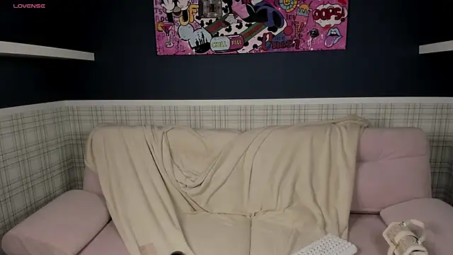 candy fang online show from June 2026 10:06:02 AM