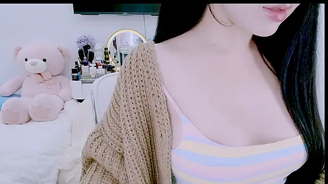 Pari Kilian22 online show from January 2026 09:42:01 PM